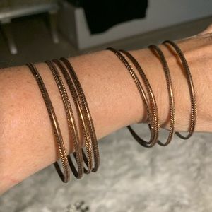 Bangles